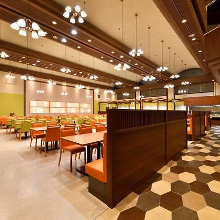 Hotel Sunshine Kinugawa Nikko Eksteriør billede