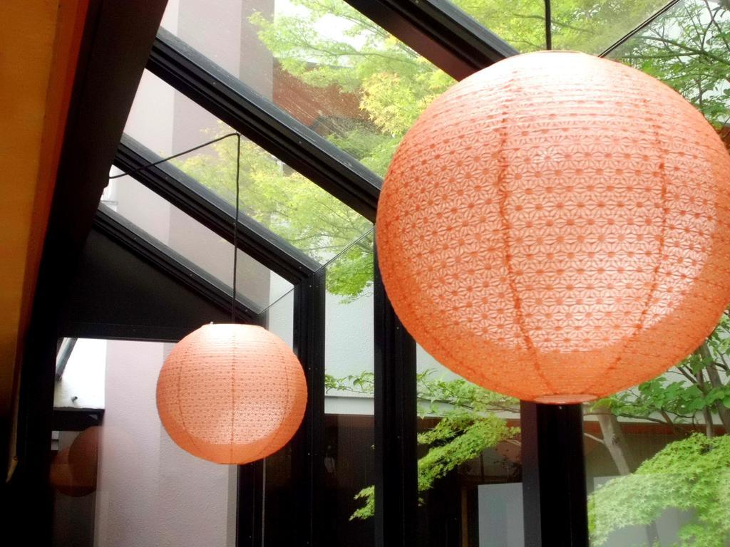 Hotel Sunshine Kinugawa Nikko Eksteriør billede