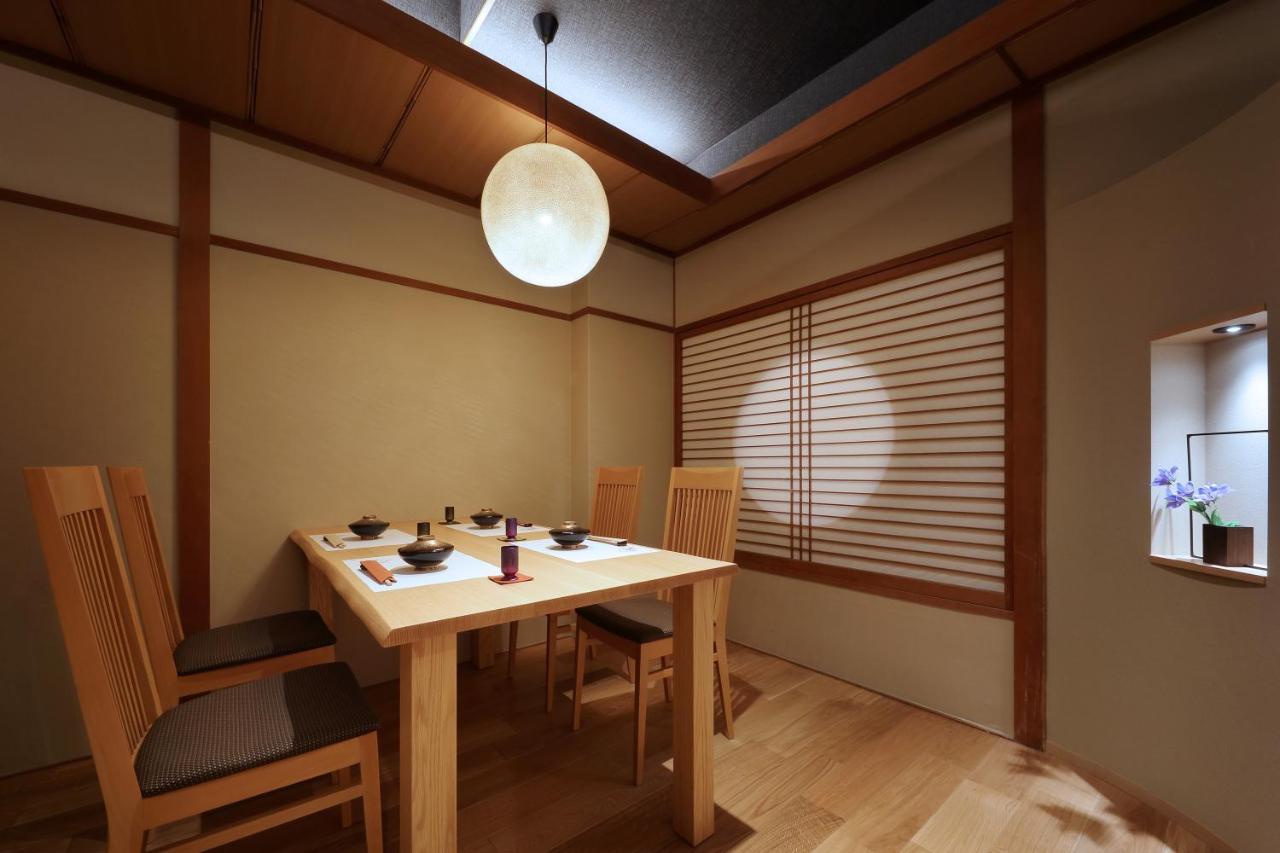 Hotel Sunshine Kinugawa Nikko Eksteriør billede