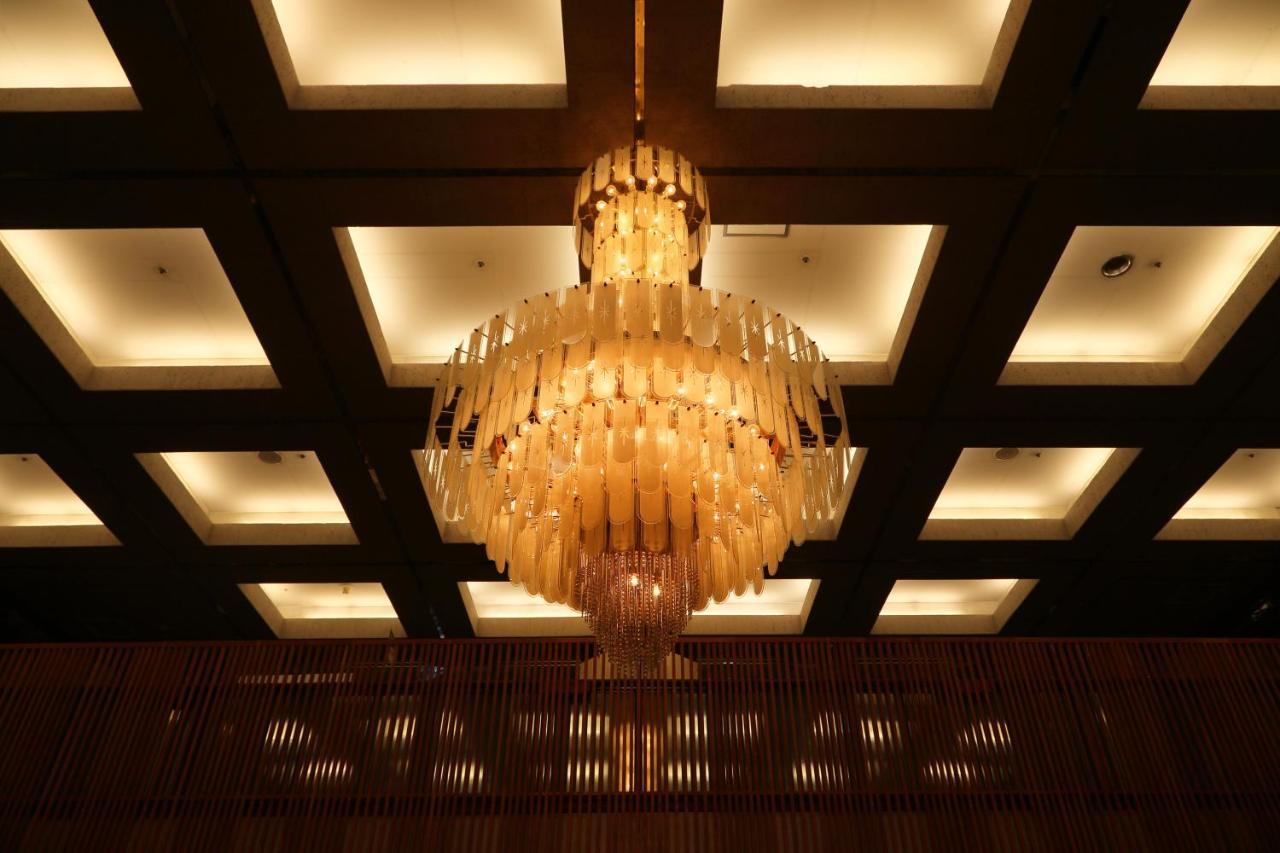 Hotel Sunshine Kinugawa Nikko Eksteriør billede