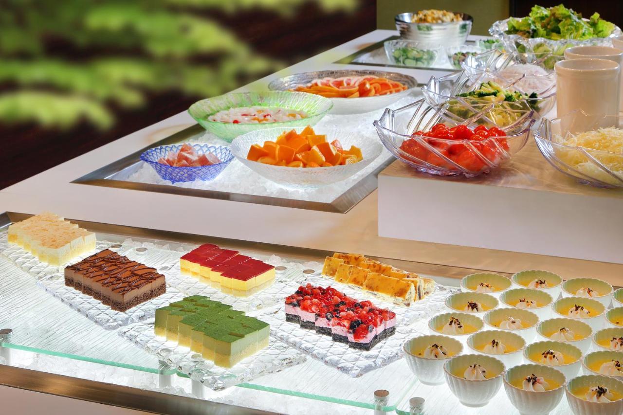 Hotel Sunshine Kinugawa Nikko Eksteriør billede