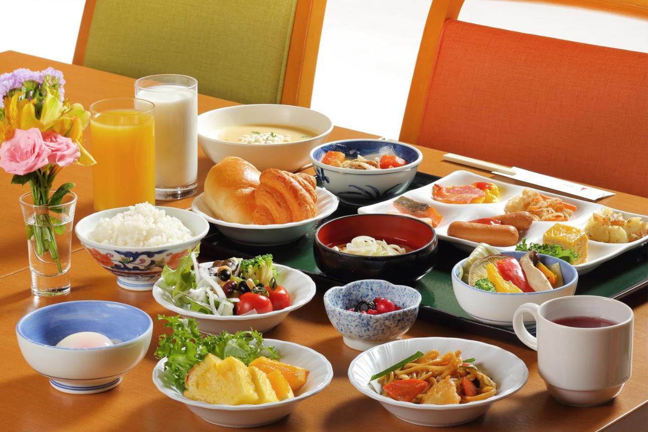 Hotel Sunshine Kinugawa Nikko Eksteriør billede